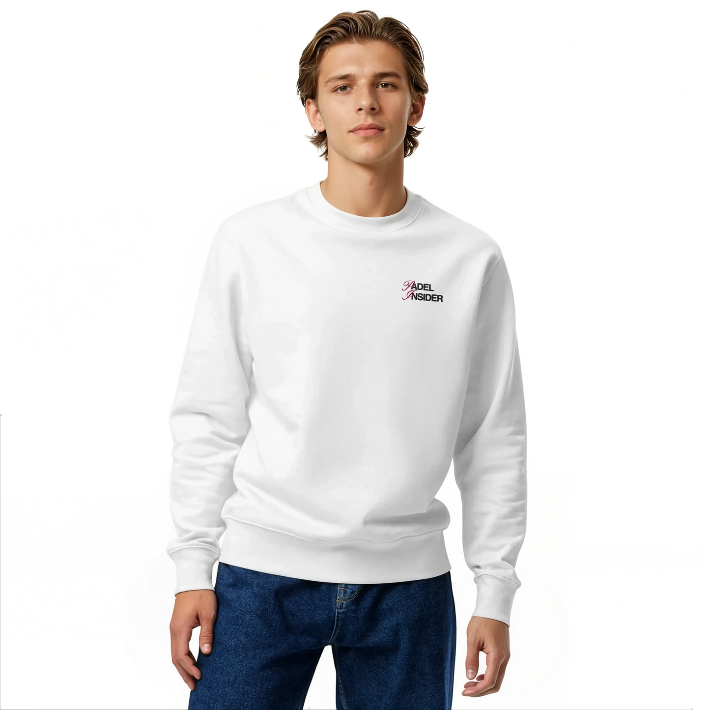Miembro Sudadera